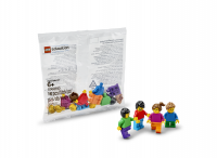 Набор запасных деталей 2 LEGO® Education SPIKE™ Старт