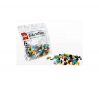 Набор LEGO с запасными частями WEDO 2.0
