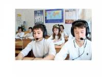Диалог-м 8 мест. мобильный лингафонный кабинет