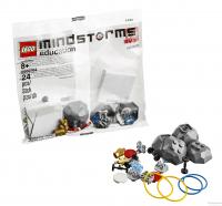 Набор LEGO с запасными частями LME 5