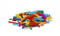 Набор запасных деталей 1 LEGO® Education SPIKE™ Старт