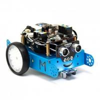 БАЗОВЫЙ РОБОТОТЕХНИЧЕСКИЙ НАБОР MBOT (BLUETOOTH VERSION)