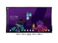 Интерактивная панель SMART SBID-7375-I5 / 75" / 16 касаний / Техн.IQ / CORE I5-7Y57 / WIN10 / акт.стилусы