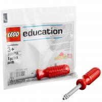 Набор LEGO с запасными частями Отвертка